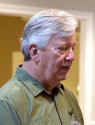 Bill Elliott 