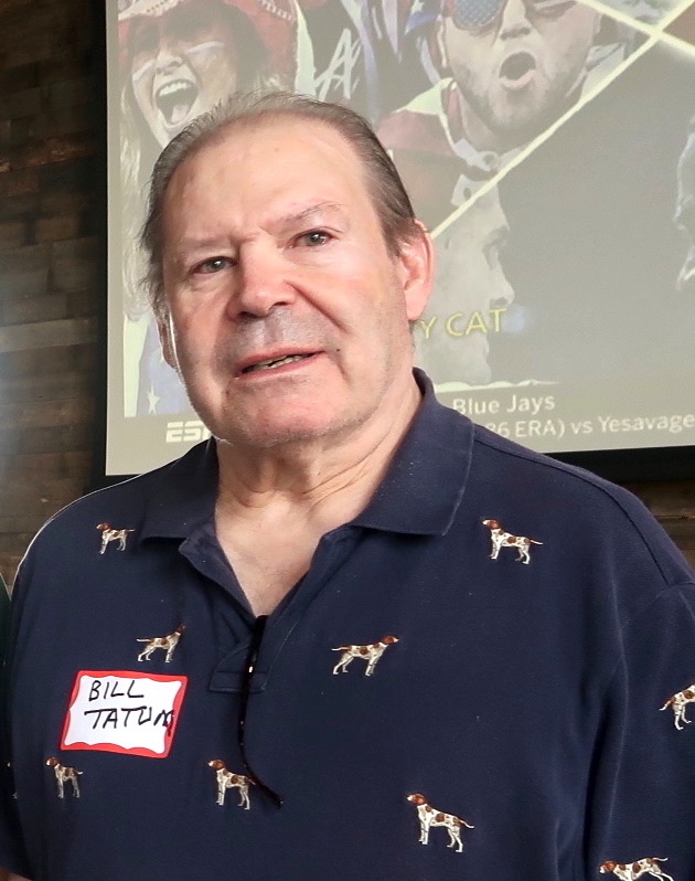 Bill Tatum