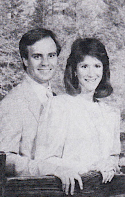 Billy and Susan Steele