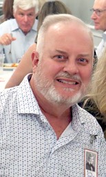 Billy Steele