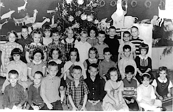 blossomwood 1st grade mrs rossanville Karl's fb