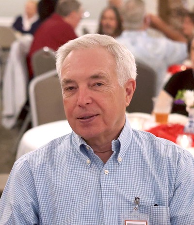 bob burkett 2026