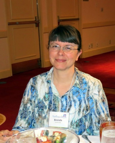 brenda schwager 2014