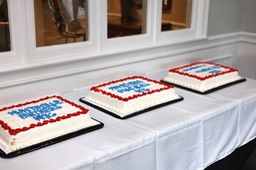 cakes