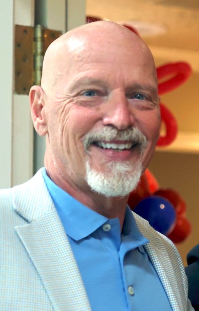 Carl Bailey