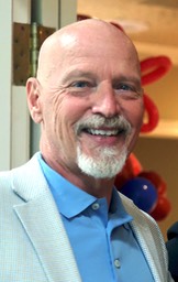 Carl Bailey