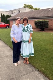 Carol Cummings, Michelle Gazaway