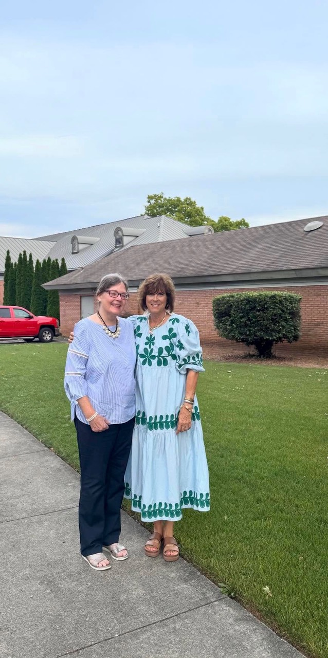Carol Cummings, Michelle Gazaway