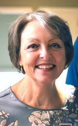 Cathy Cvitan