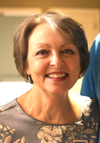 Cathy Cvitan