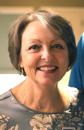 Cathy Cvitan