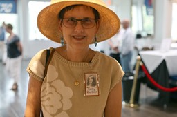 Cathy Reuther