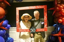 Cathy Reuther and Bryan 2