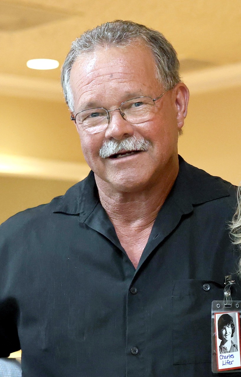 Charles Lifer
