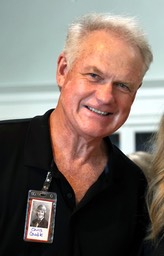 Chris Caudle