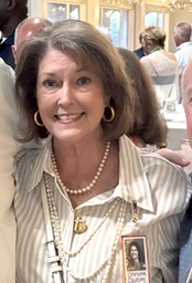 Christie Causey
