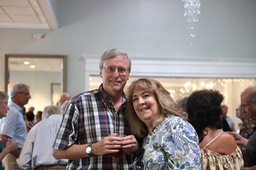 Clay Terry and Ginny 2