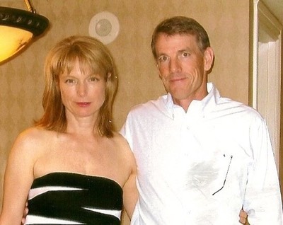 colin and kathy 2009\