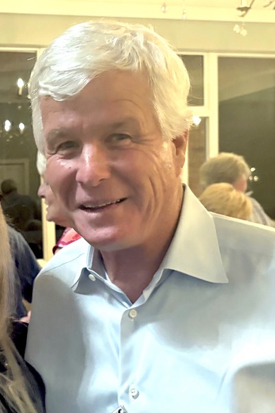 Dan Maxwell