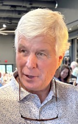 Dan Maxwell