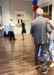 Dancing