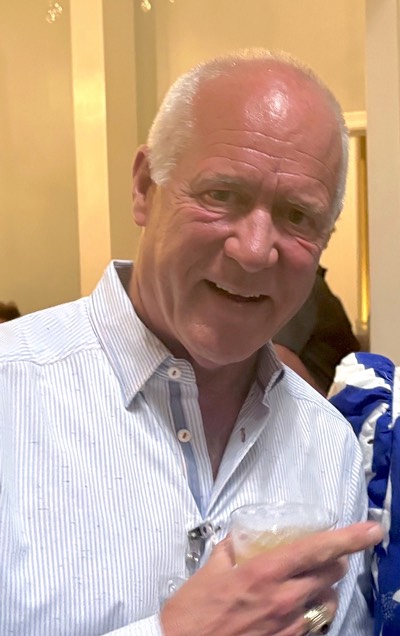 David Lewis