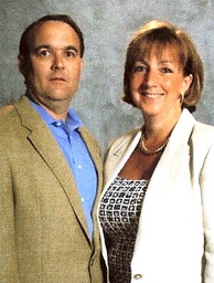 David Mosley & Ann