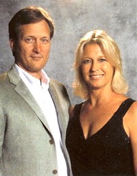 Dawn Cox & Greg