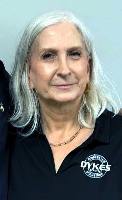 Debbie Green 2026