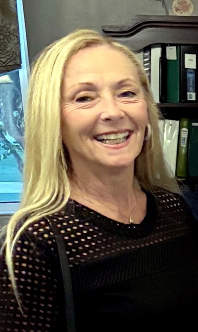 Debbie Reed