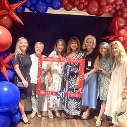 Debbie Reed, Rita Clay Mary Snyder, Lisa Johnson, Laura Kilpatrick, Janiece Collins, Pam Hall