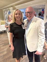 Debbie Reed, Van Brown
