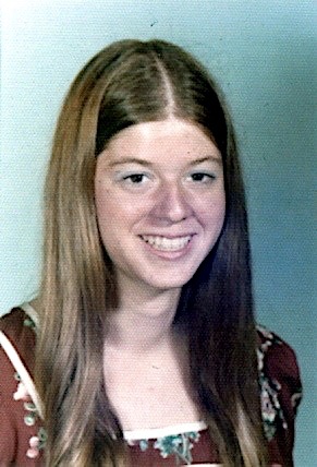 Dorothy Goodson 10th grade