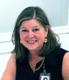 Dorothy Goodson