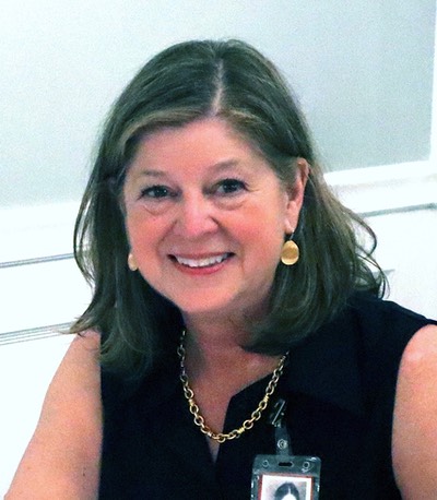Dorothy Goodson