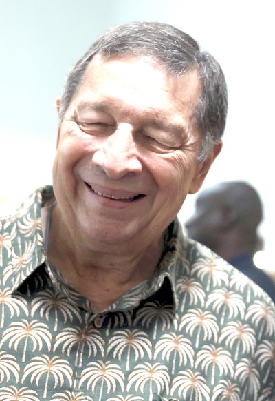 Duncan Tovar