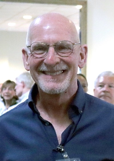 Gary Barr