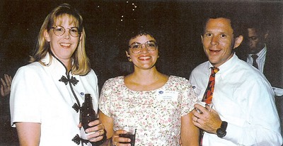 Ginny Meadlock, Lora#60835F