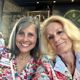 Janiece Collins, Laura Kilpatrick