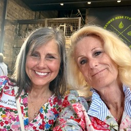 Janiece Collins, Laura Kilpatrick