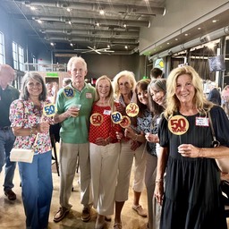 Janiece Collins, Stephen Hamm, Debbie Reed, Laura Kilpatrick, Lisa Johnson, Mary Snyder, Pam Hall