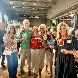Janiece Collins, Stephen Hamm, Debbie Reed, Laura Kilpatrick, Lisa Johnson, Mary Snyder, Pam Hall