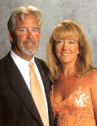 Jeanie Burkett & David