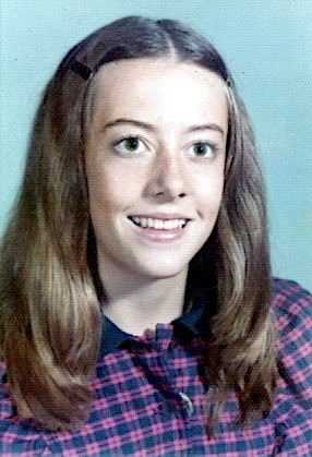 Jeanie Burkett 10th grade