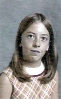 Jeanie Burkett 8th grade