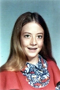 Jeanie Burkett 9th grade