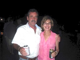 Jeff Osborne, Joanne Keller