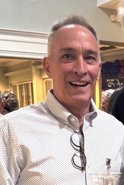 Jeff White
