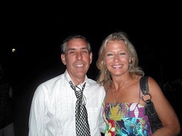 Jeff Zellickson (Kelley Golden's husband), Dawn Cox