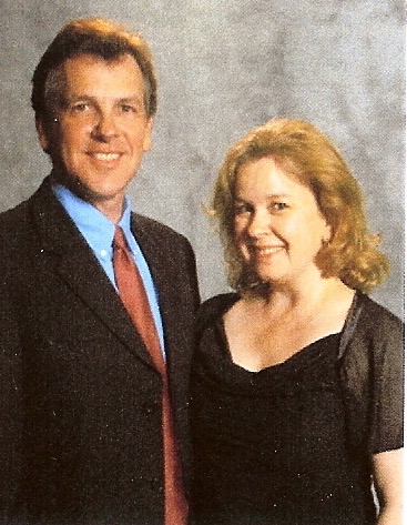 Jennie Floyd & Keith